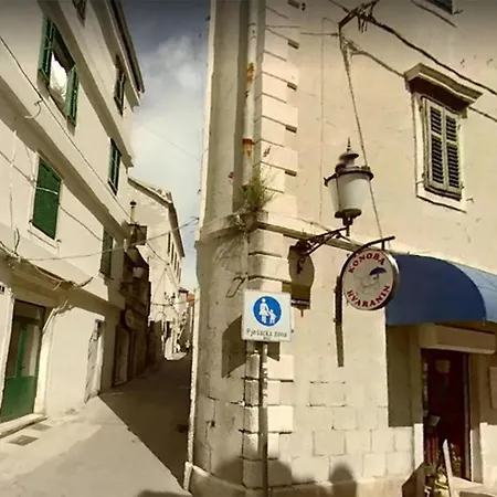 Jelena 아파트 스플리트