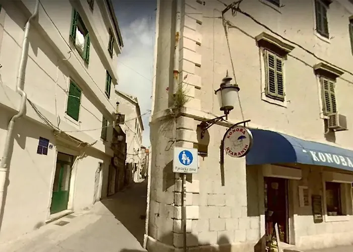 Jelena 아파트 스플리트