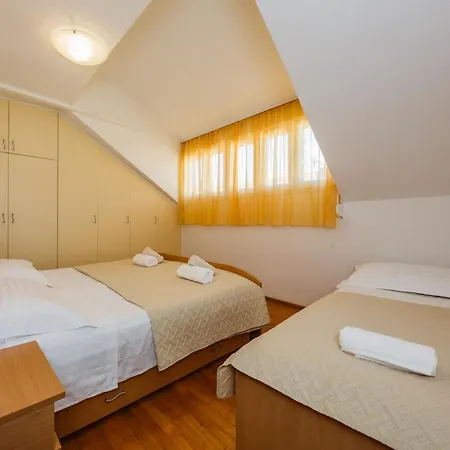 Jelena דירה ספליט