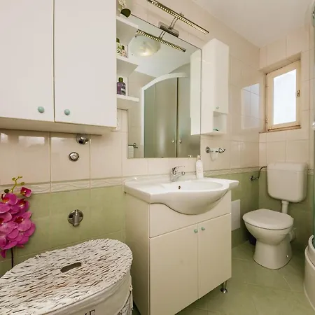 Jelena דירה ספליט