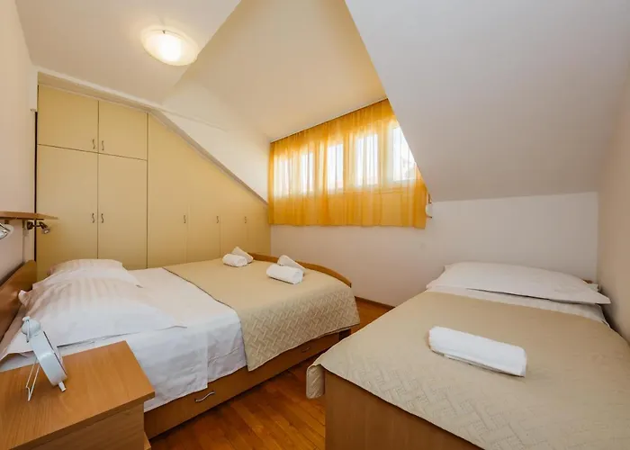 Jelena Lägenhet Split